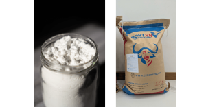 What Is Modified Tapioca Starch?
