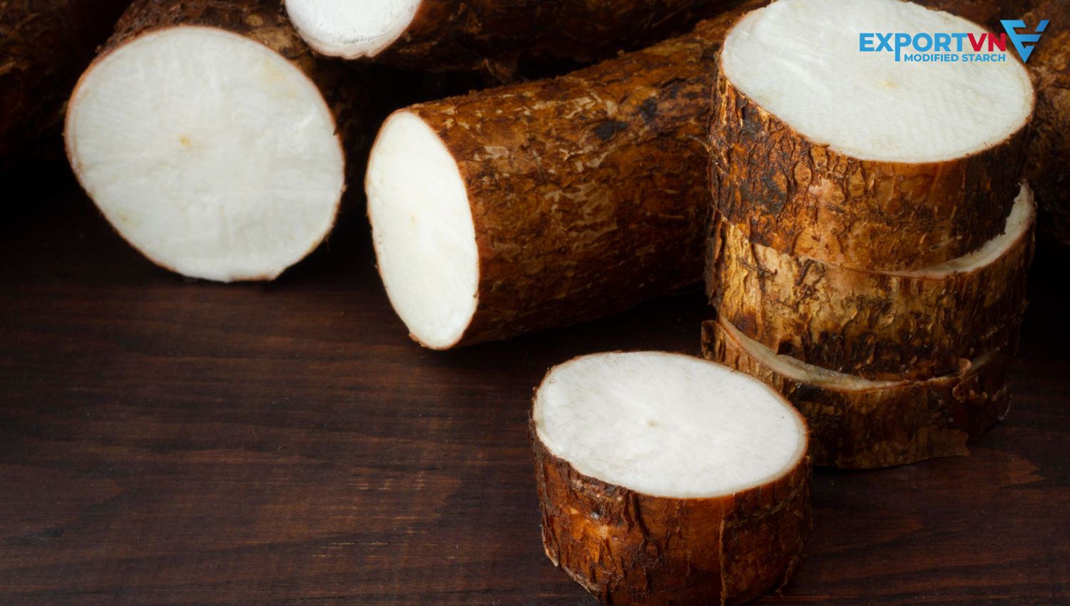 Tapioca Starch Benefits: Top 7 Advantages in Food Applications - EMS ...