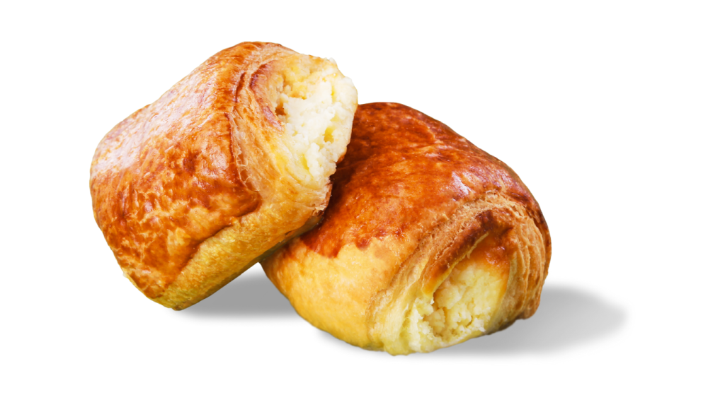 Modified Tapioca Starch in Bakery