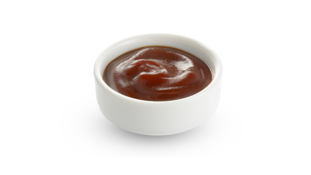 Modified Tapioca Starch in Sauces