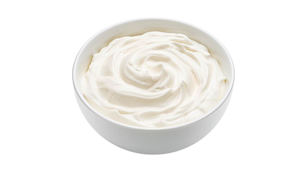 Modified Tapioca Starch in Yogurt