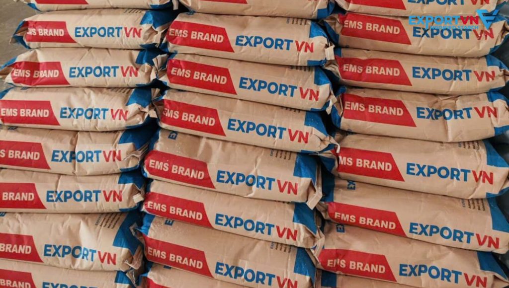 HS Code of Tapioca Starch