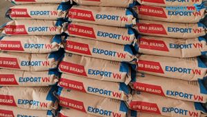 HS Code of Tapioca Starch