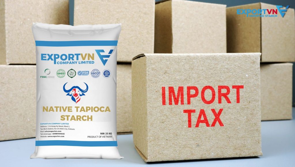 Why 0% Import Duty Matters