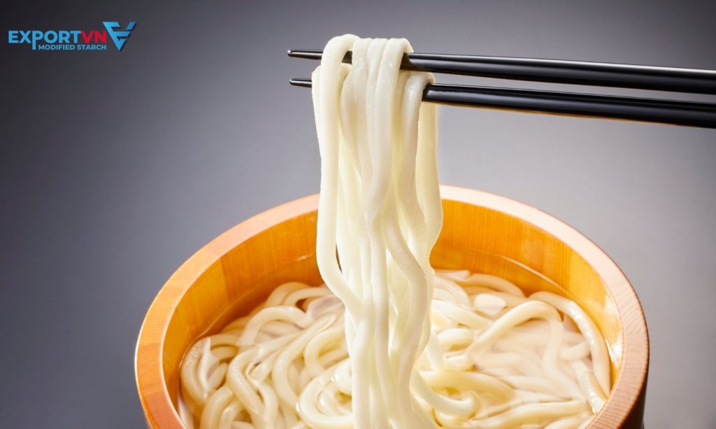 INS 1420 for Udon Noodles