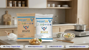 Why Do Fish Ball Manufacturers Request E1412 Samples First?