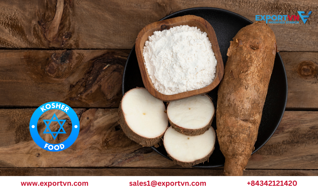 Why Importers Prefer Kosher Certified Ingredients