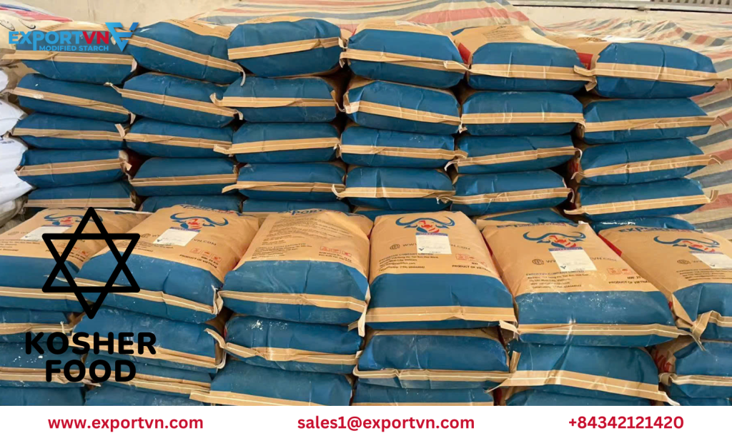 Why Kosher Certification Matters in the Food Industry