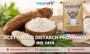 Acetylated Distarch Phosphate INS 1414
