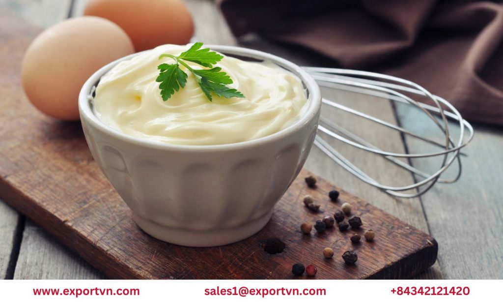 Applications of OSA Starch INS 1450 in Food Industry
