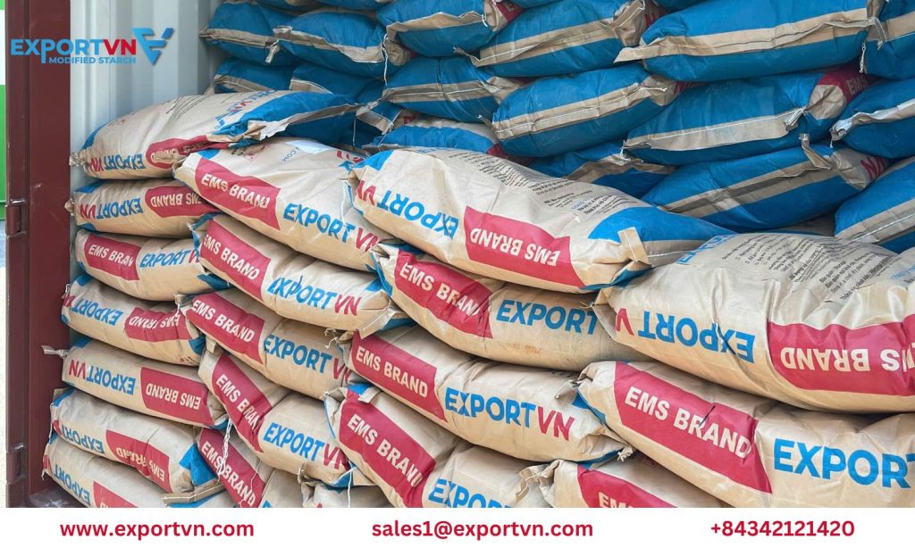 Factors Affecting HP Starch INS 1440 Price