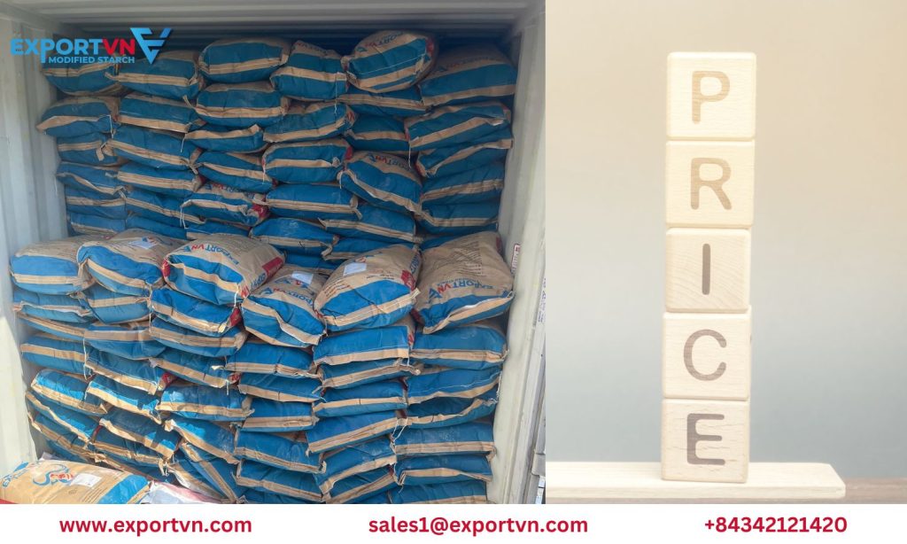 Hydroxypropyl Starch INS 1440 Price