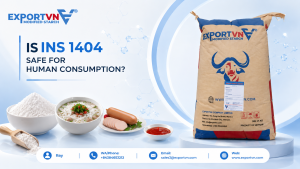 IS INS 1404 SAFE FOR HUMAN CONSUMPTION?