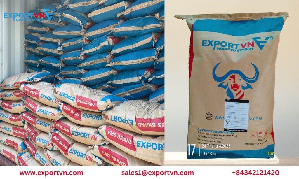 Price for OSA Starch E1450