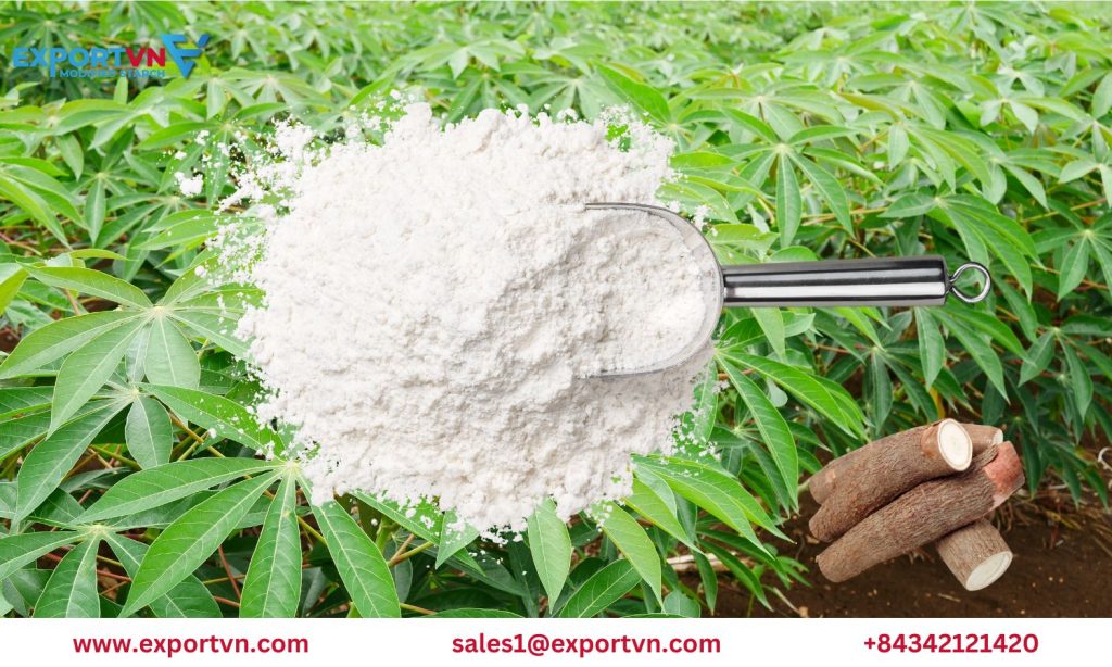 What Is Starch Sodium Octenyl Succinate (OSA Starch) INS 1450