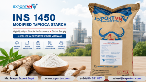 Where to Buy INS 1450 Modified Tapioca Starch