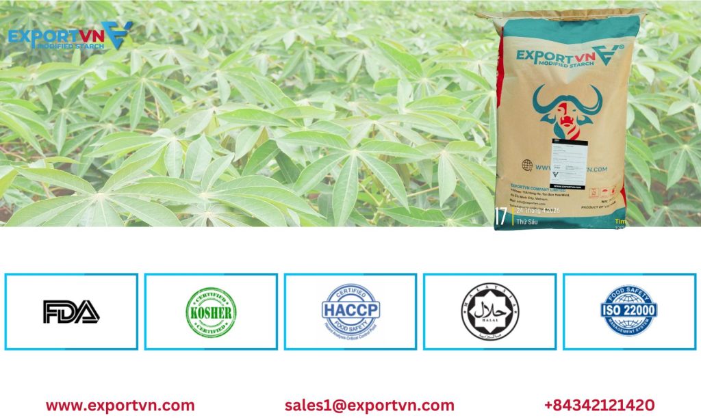 Food Safety Certifications