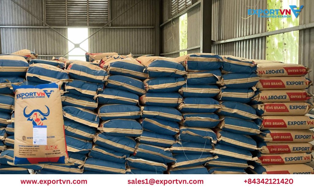 Key Properties and Functional Benefits of E1422