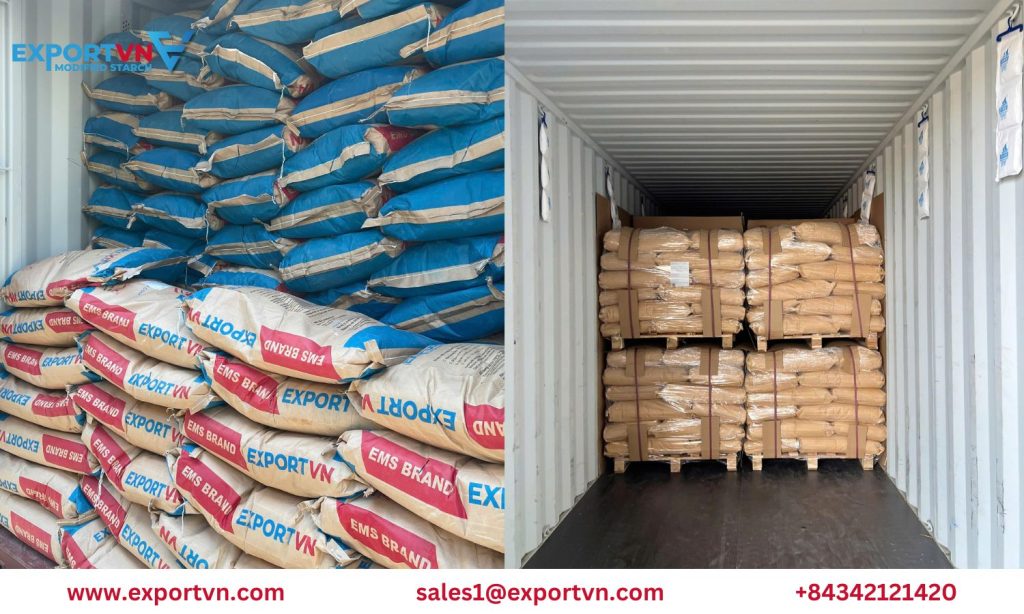 Reliable Cassava Raw Material Supply