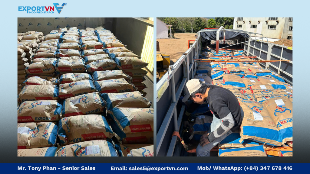 EXPORTVN - Halal INS 1440 Supplier